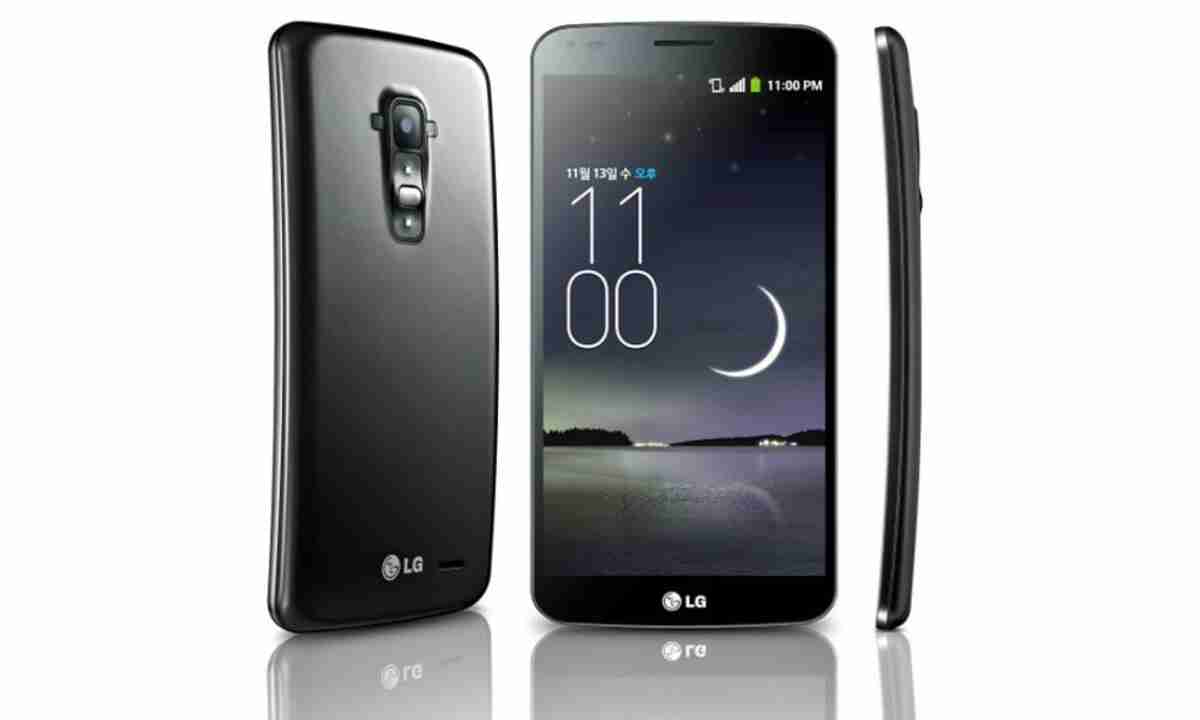lg g flex