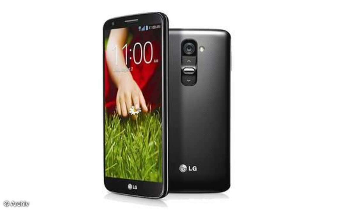 LG G2