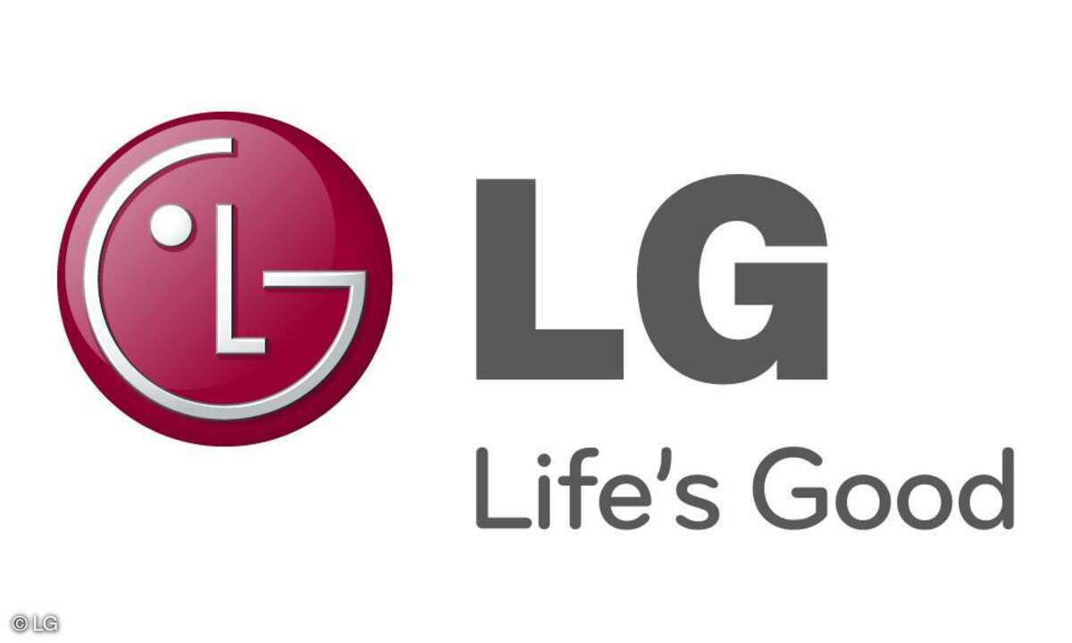 LG, Logo