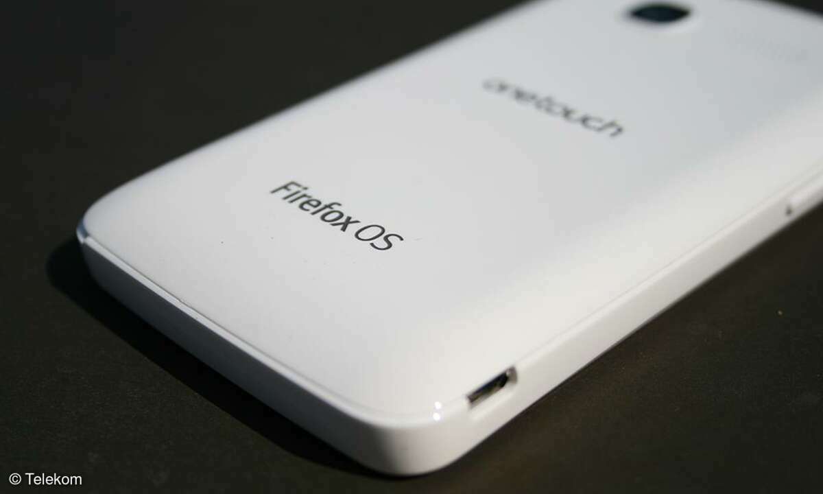 Alcatel One Touch Fire