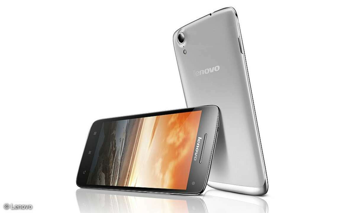 Lenovo Vibe X