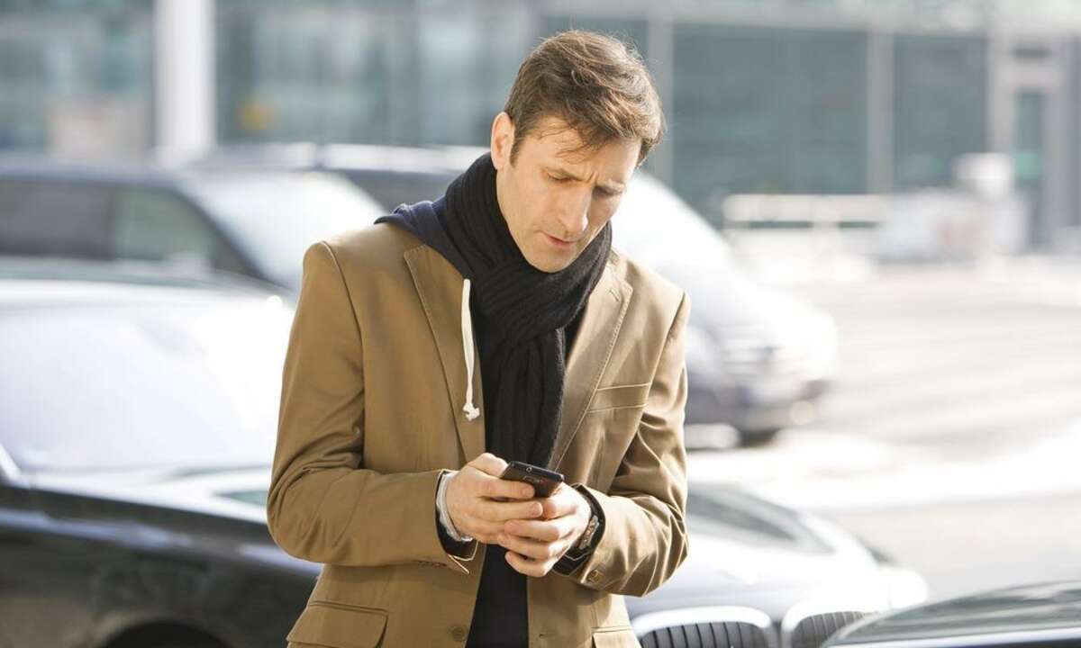 Kaspersky meldet zehn Millionen schädliche Android-Apps.