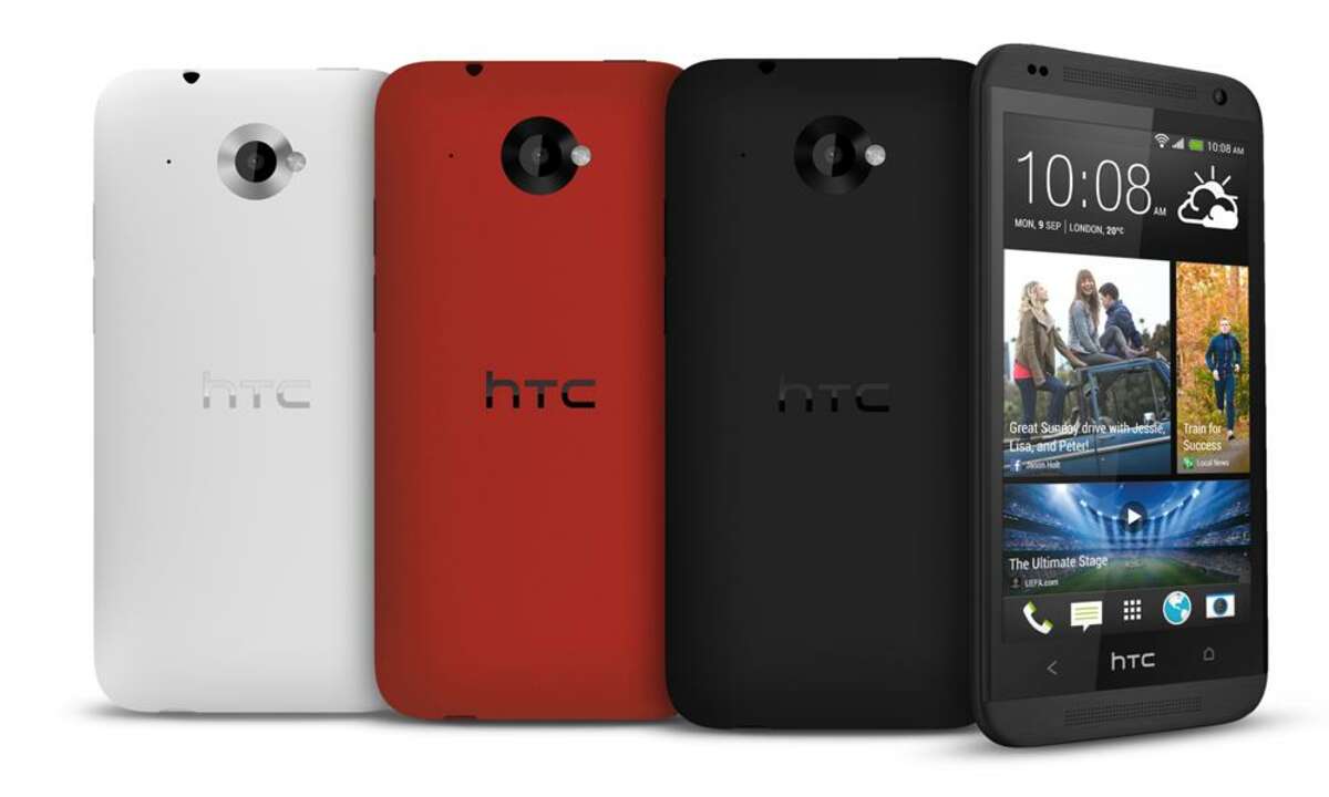 HTC Desire 601