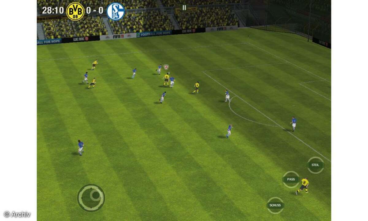 Fifa 11