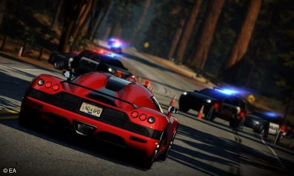 Need for Speed