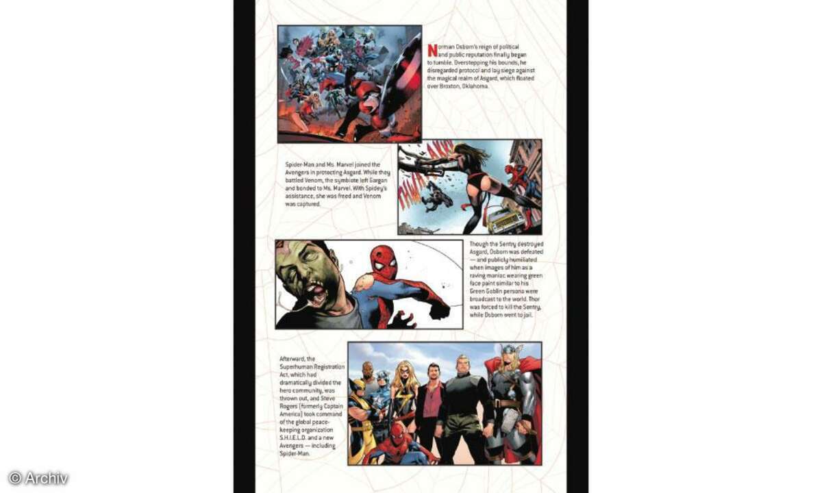 Marvel Comics