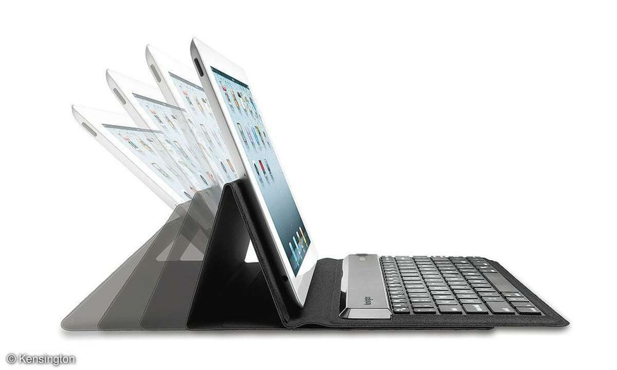 Kensington Keyfolio Expert