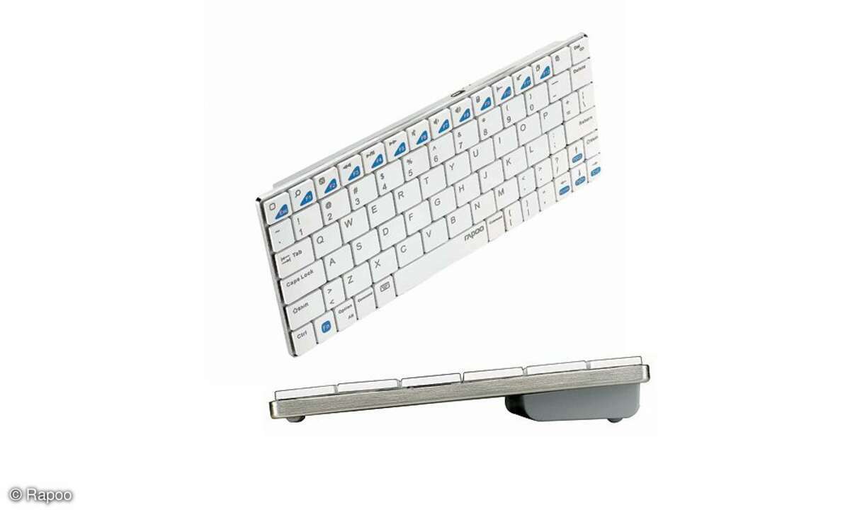 Rapoo E6300