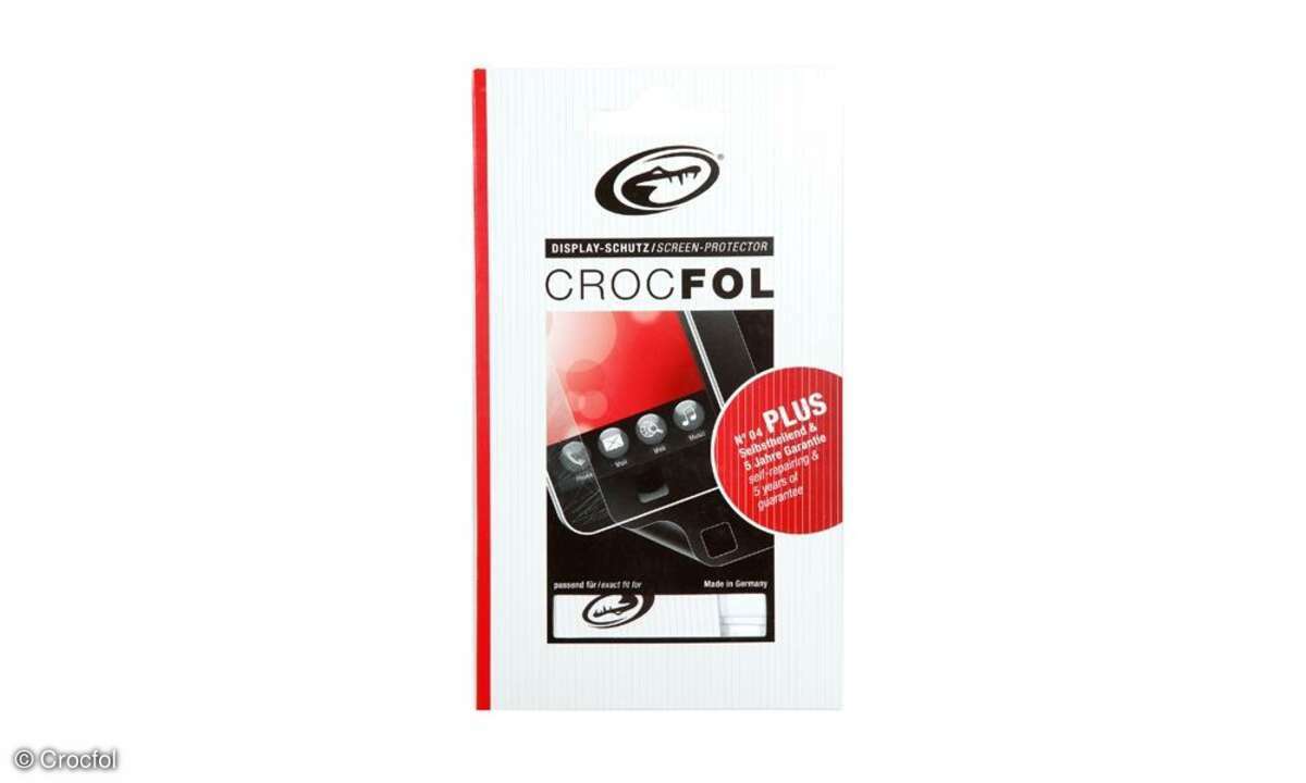 Crocfol No 04 Plus