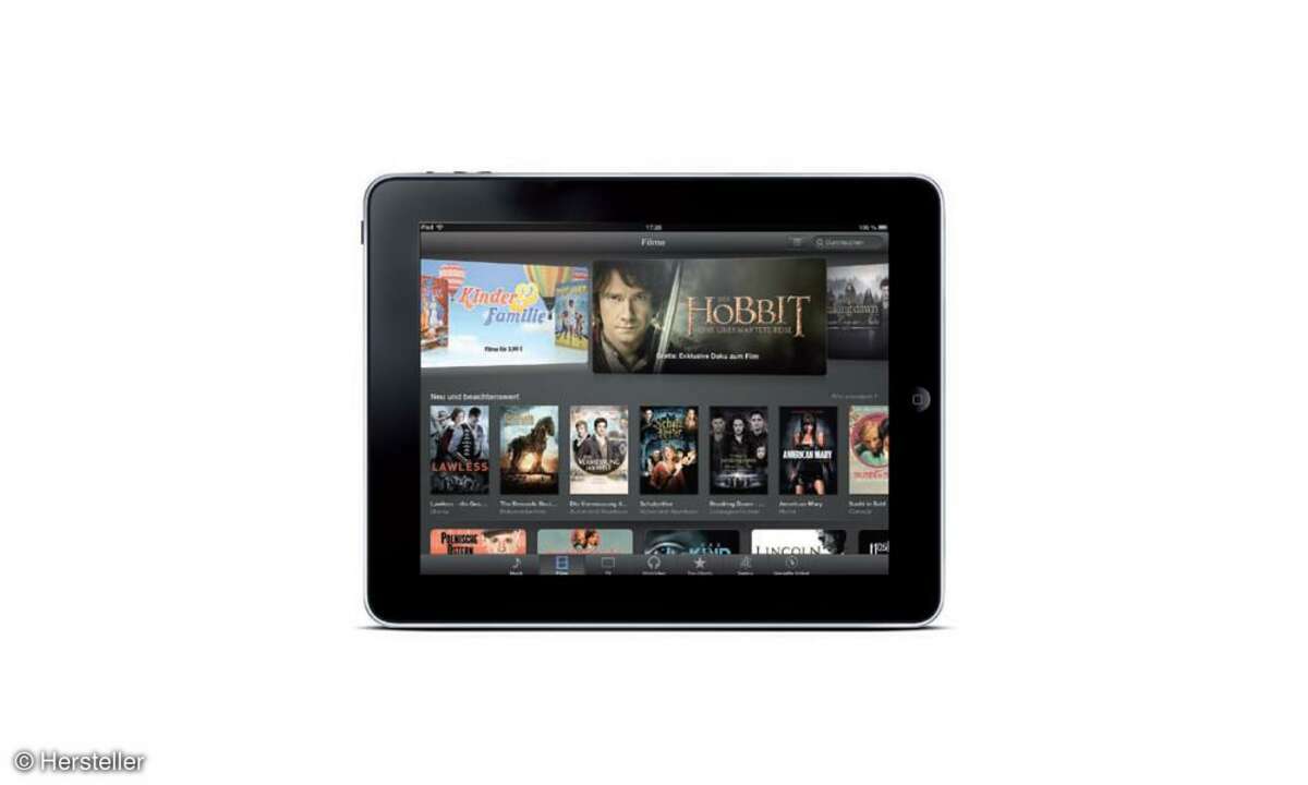 Apple,iPad
