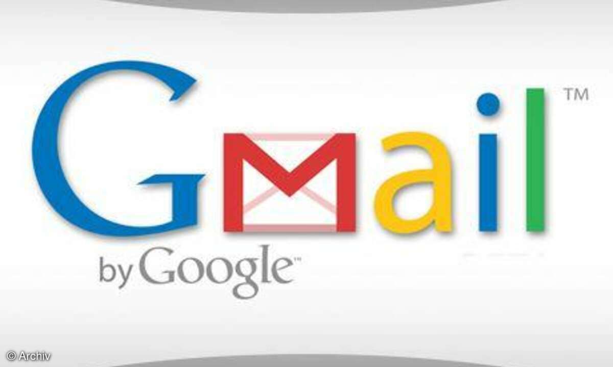 Gmail Logo