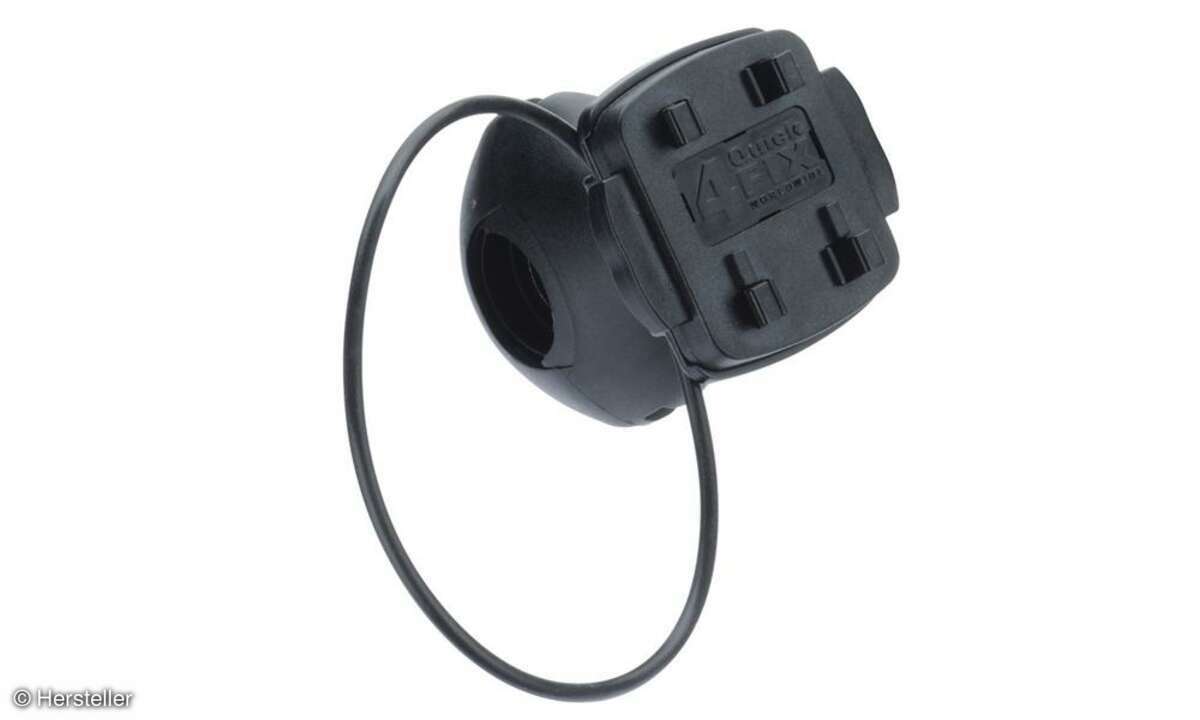 iGrip Universal Bike Kit Mount & Holder