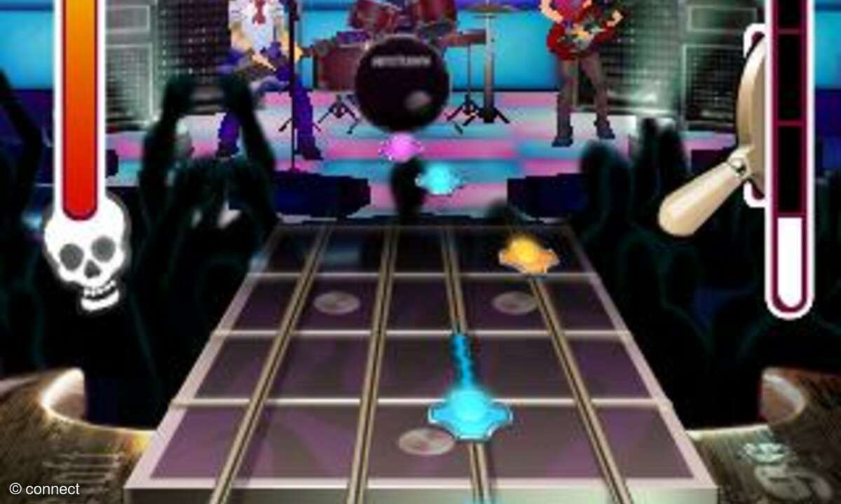 Guitar Rock Tour