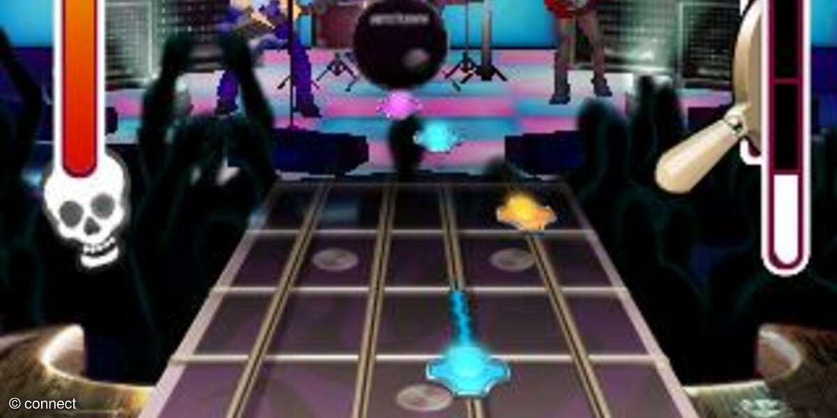 Guitar Rock Tour