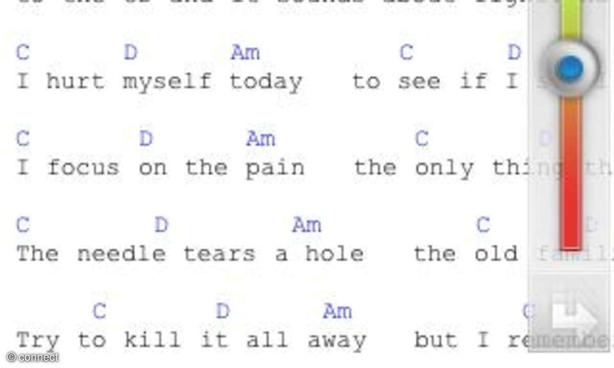 Ultimate Guitar Tab
