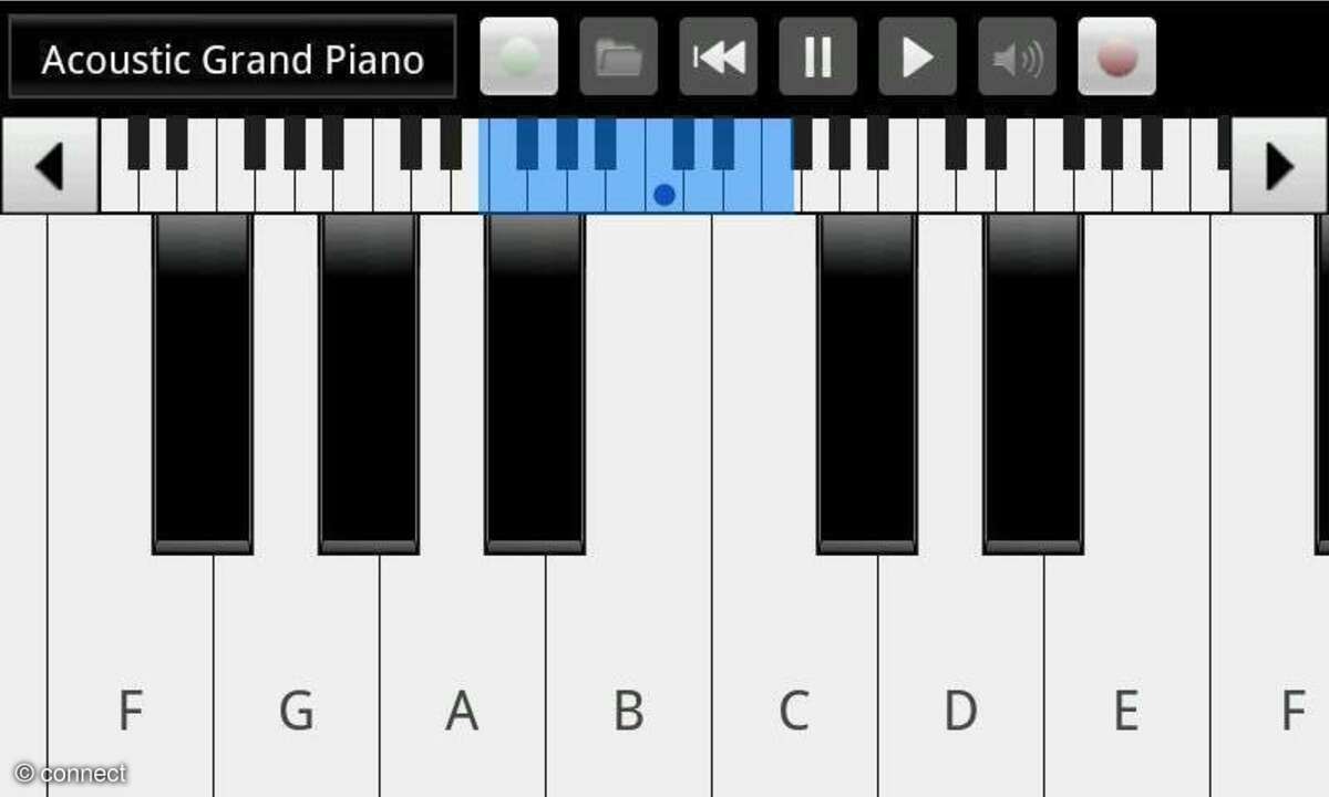 xPiano