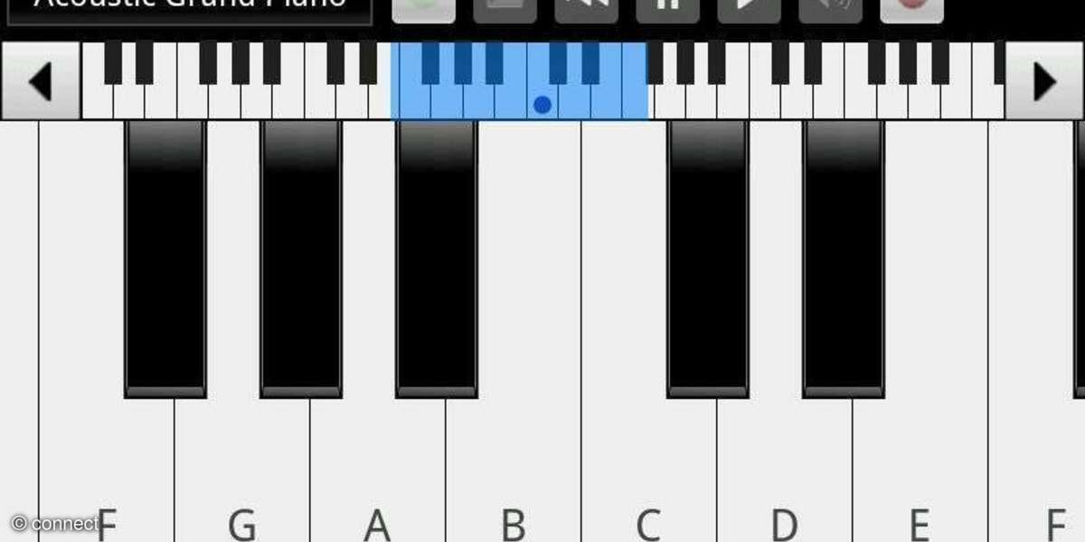 xPiano