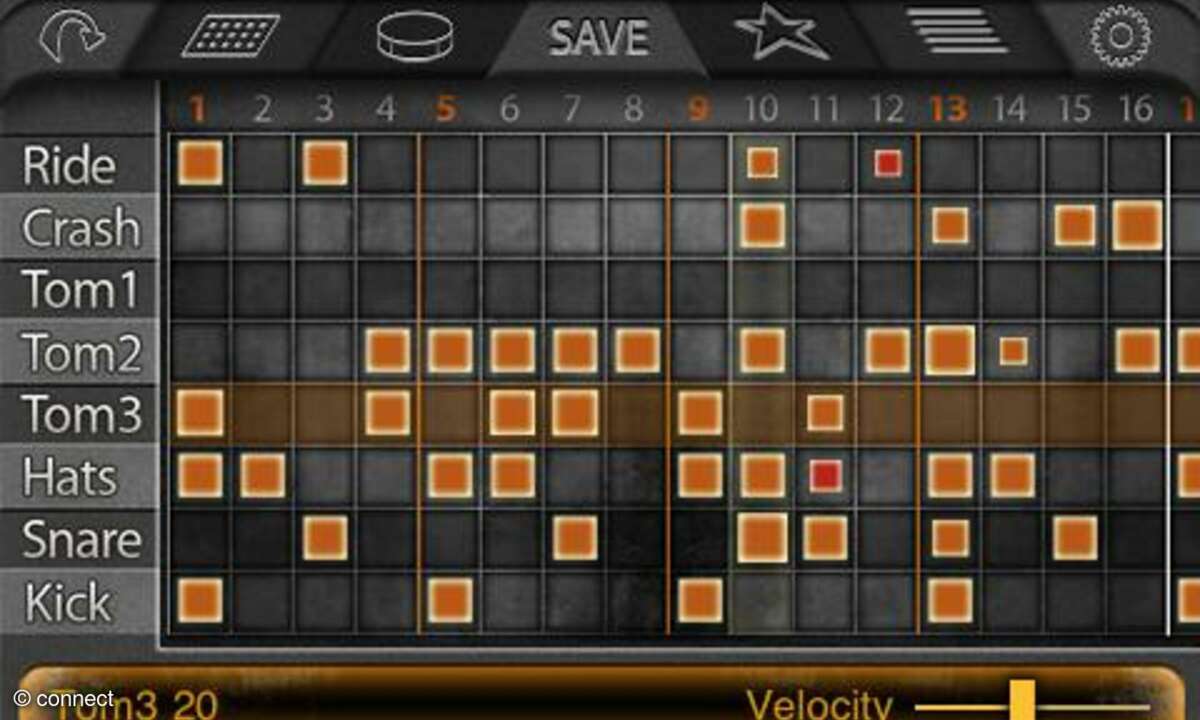 iAmDrums