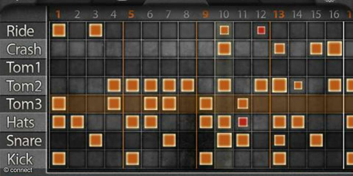 iAmDrums