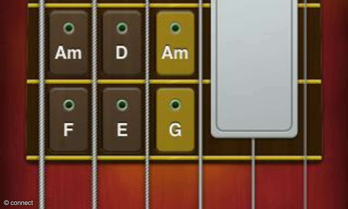 Virtual Guitar Pro