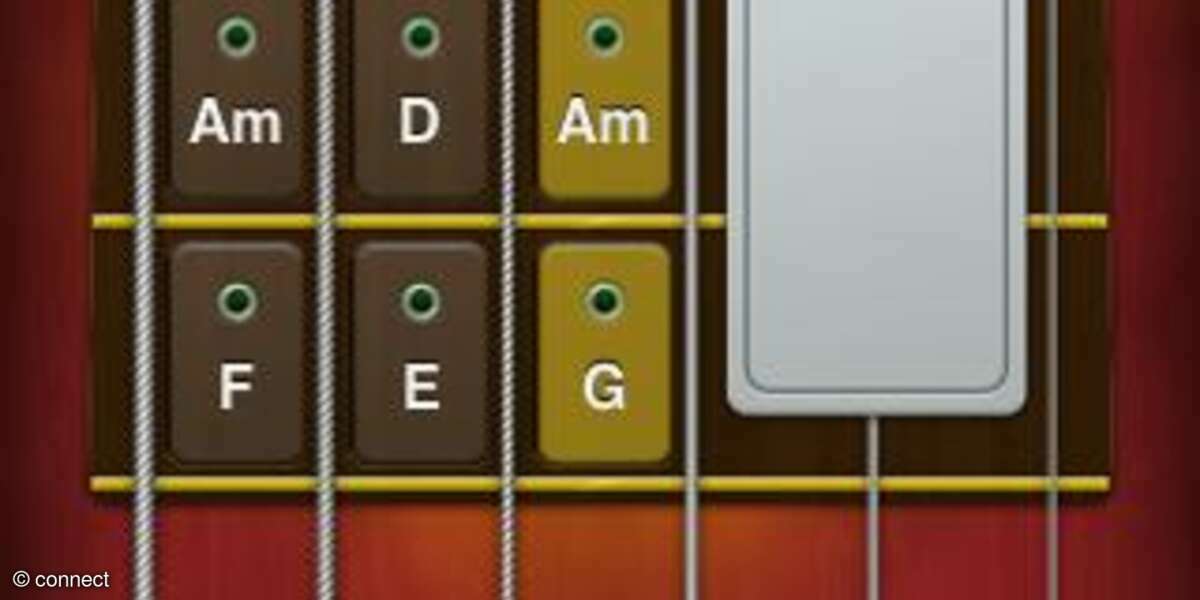 Virtual Guitar Pro