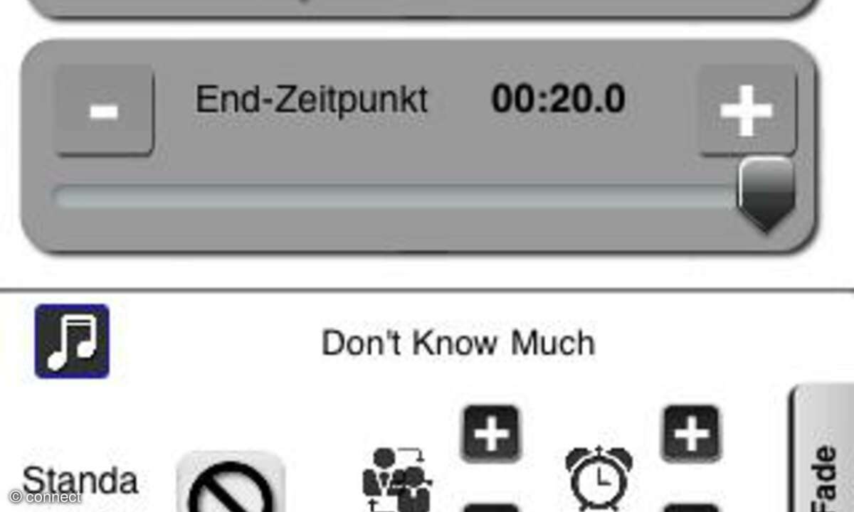 MP3 zu Klingelton