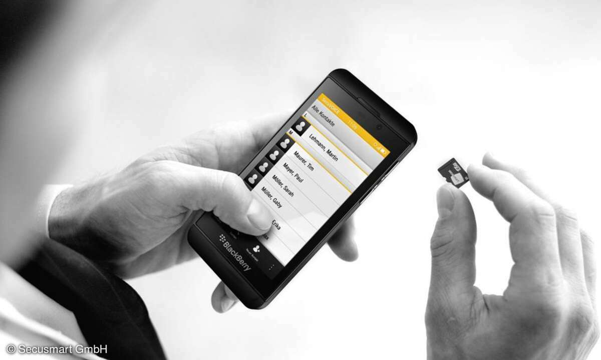 Secusmart