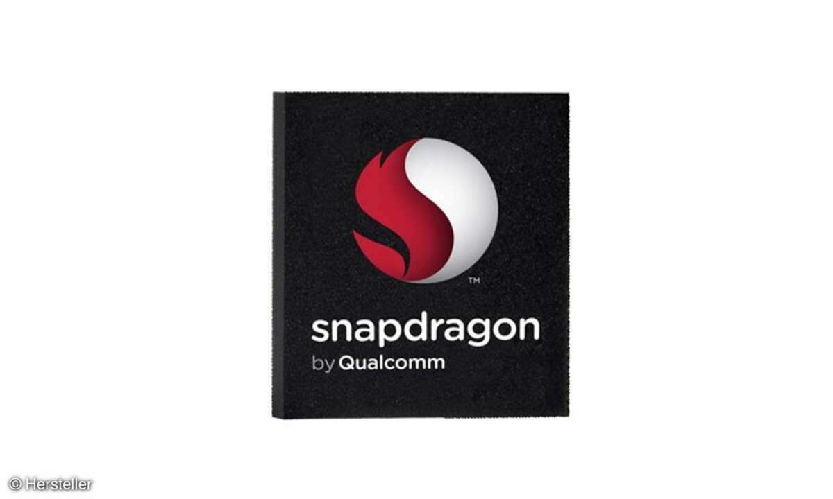 Qualcomm Snapdragon 600 APQ 8064(T)