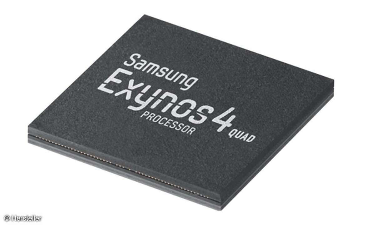 Samsung Exynos 4412 (Exynos 4 Quad)