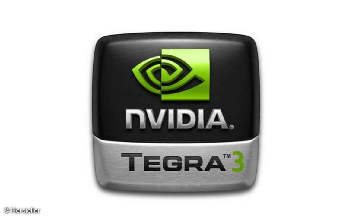Nvidia Tegra 3+ AP37