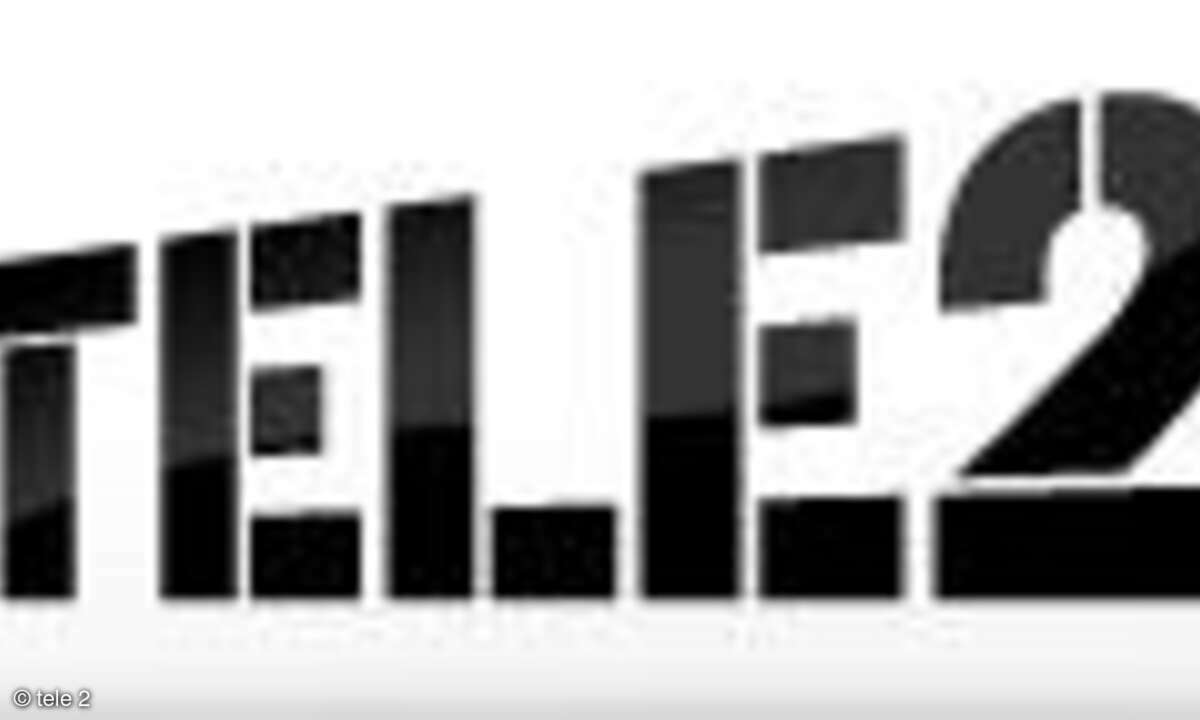 tele 2 logo