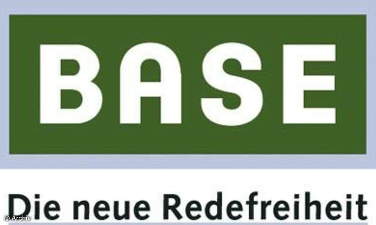 Base Logo