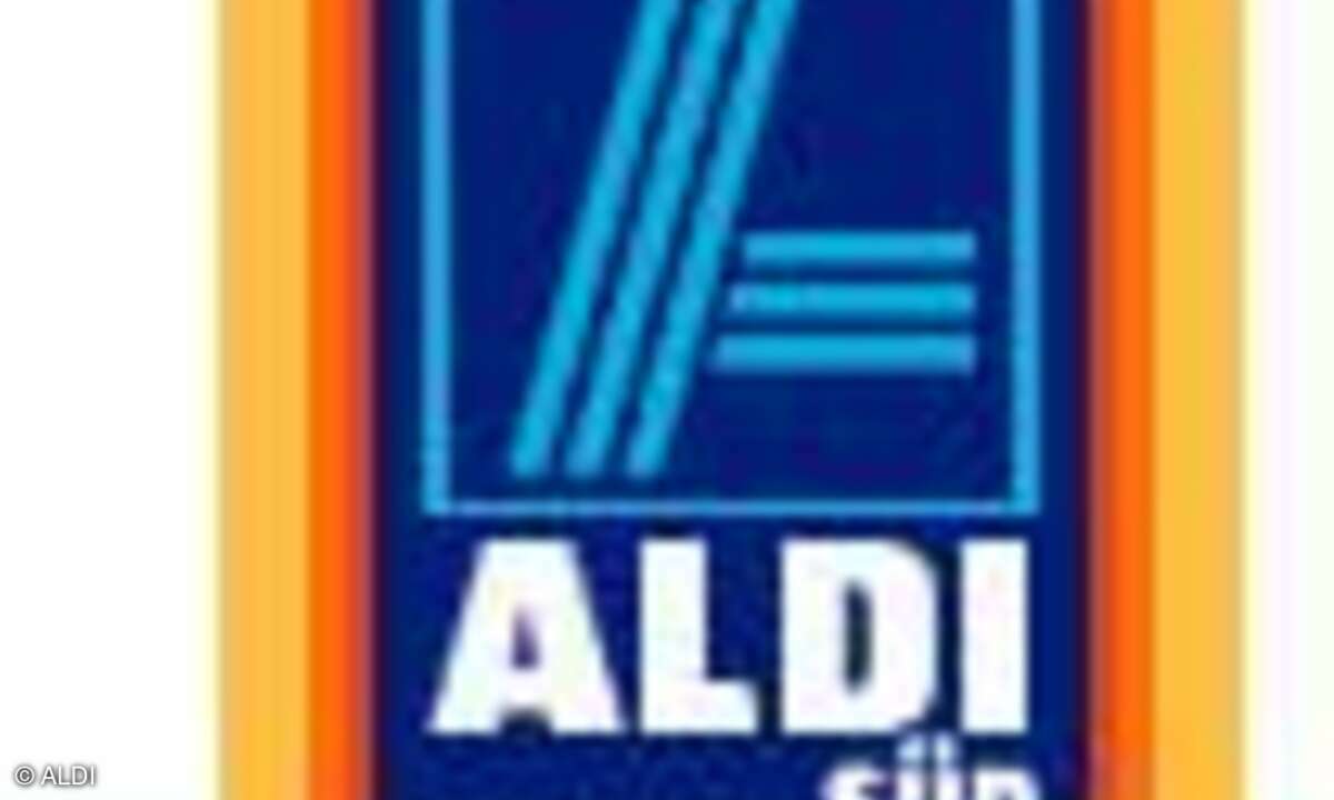 Logo Aldi-Süd