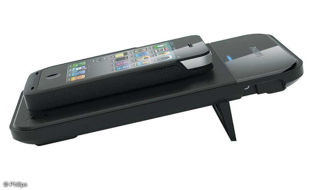 Philips DLP 7210