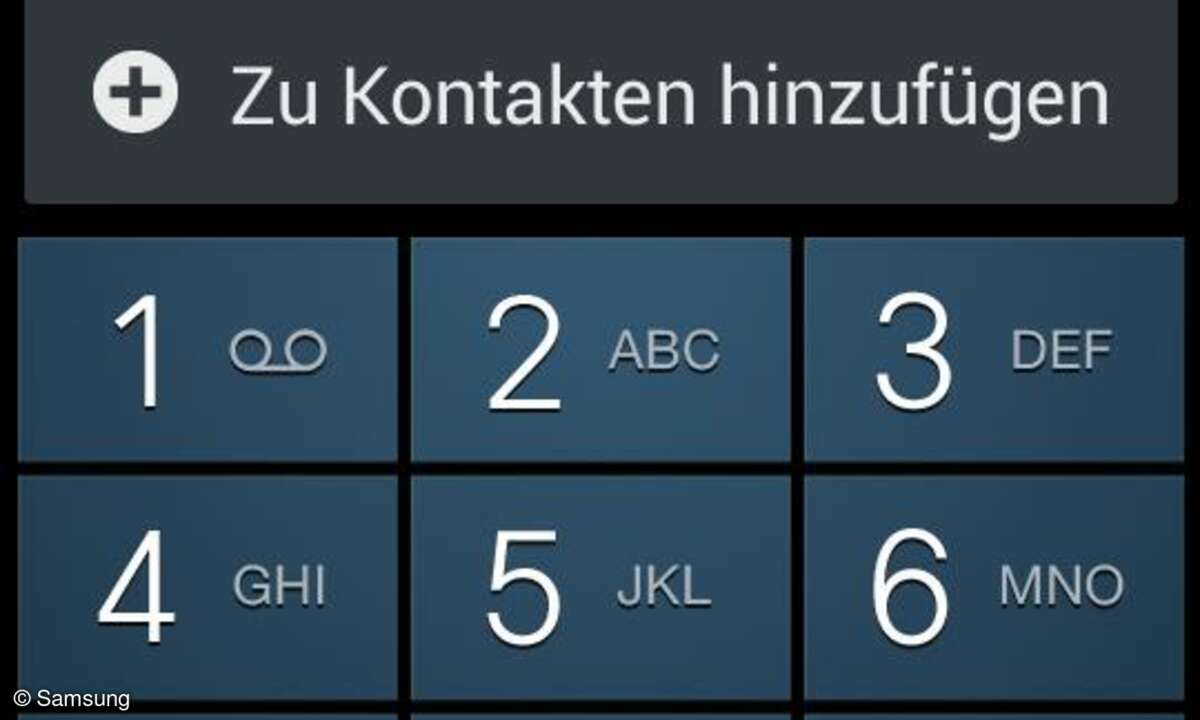 Samsung Galaxy S4 mini