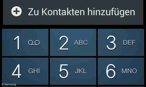 Handy Codes Praktische Tricks Geheime Funktionen Rufnummer Unterdrucken Connect