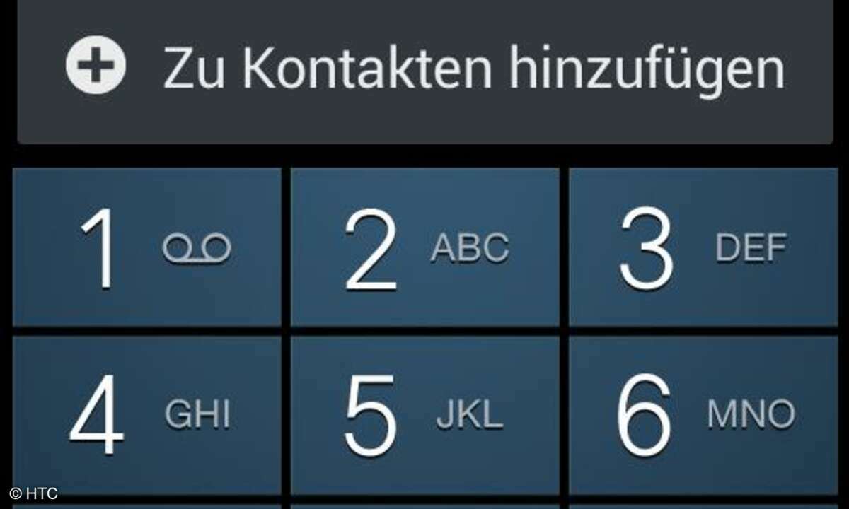 HTC One X+