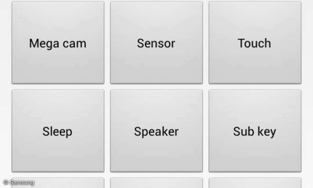 Samsung Galaxy S4 mini