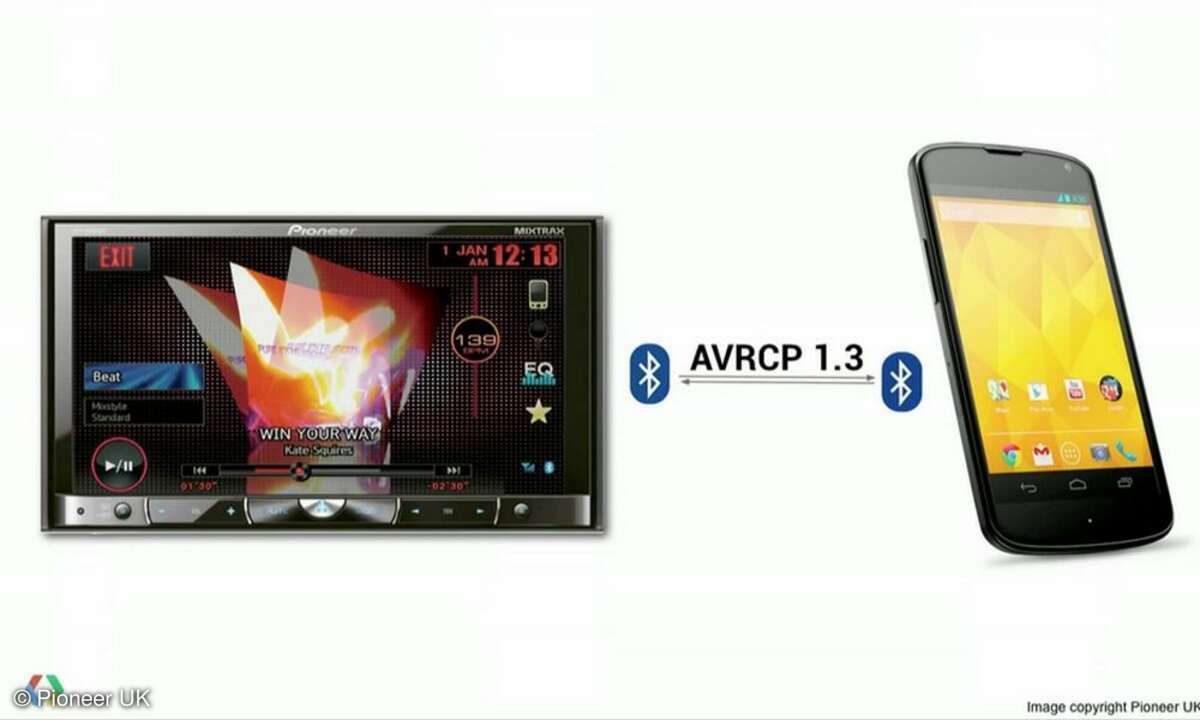 Android 4.3, Google, Software