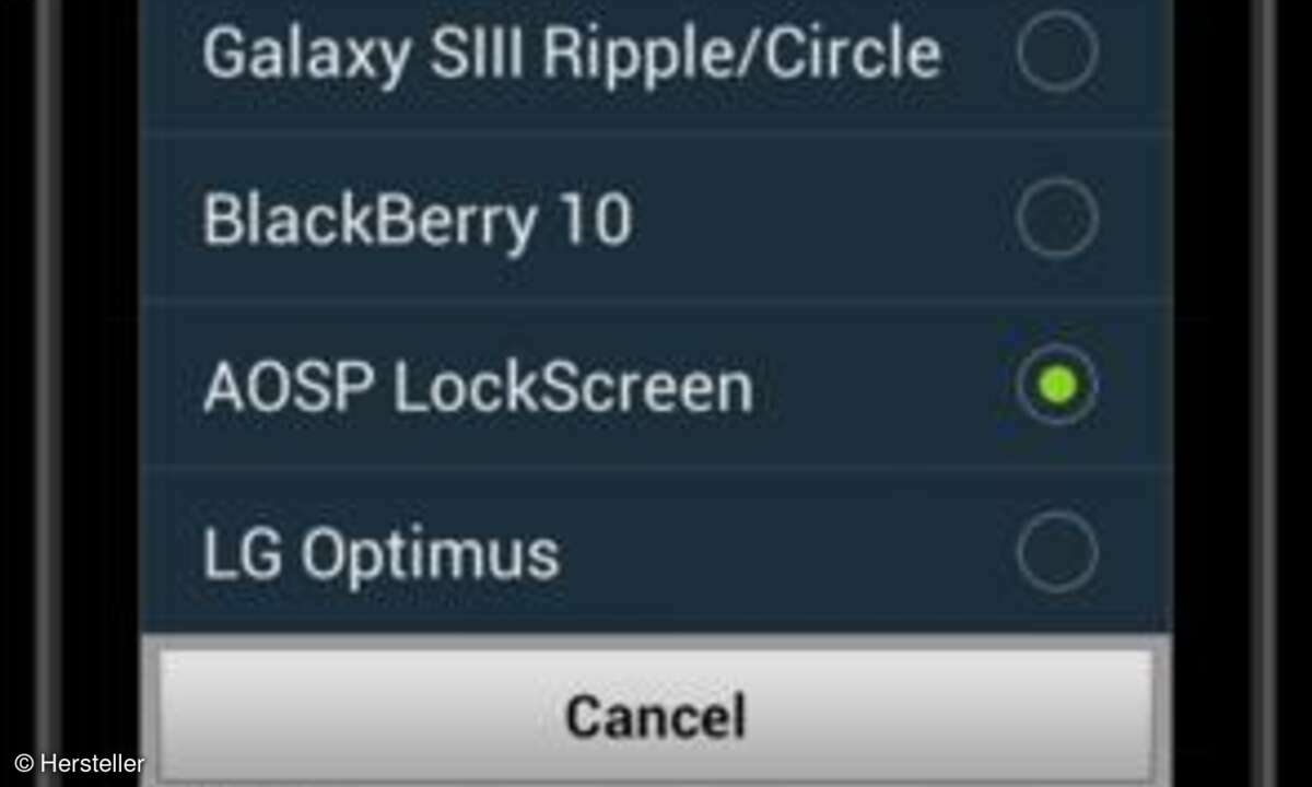 custom roms