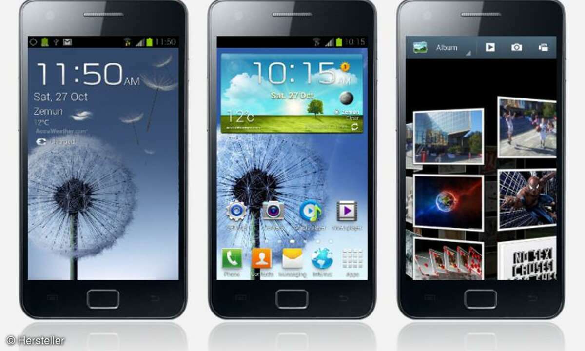 custom roms