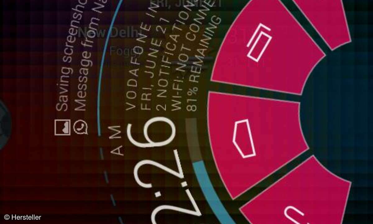 custom roms