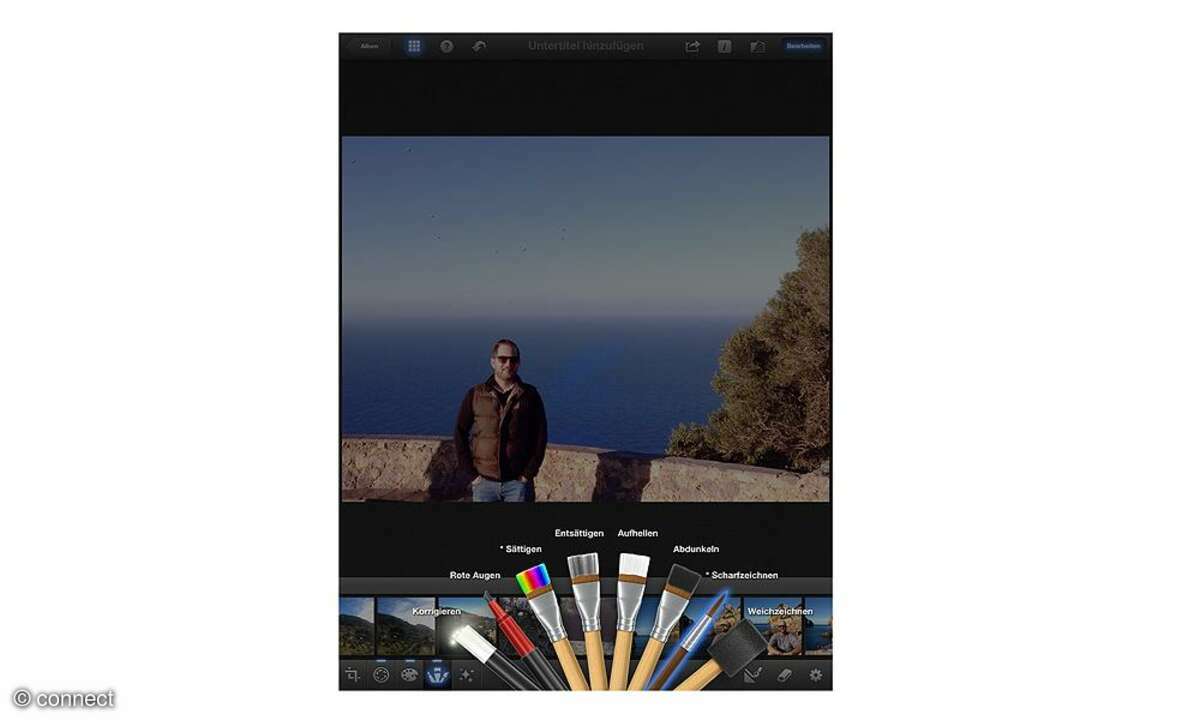 iPhoto