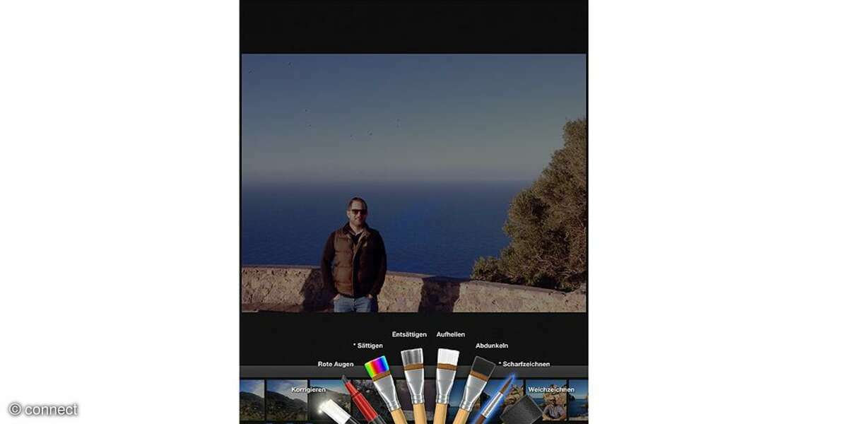 iPhoto