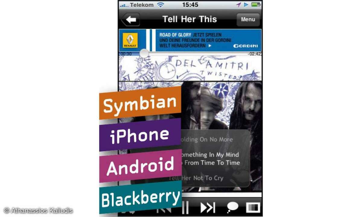 Tune Wiki