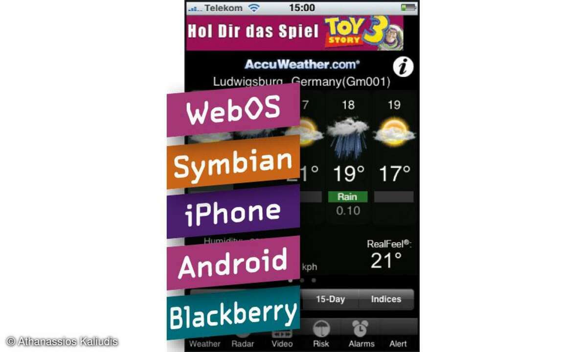 Accu Weather