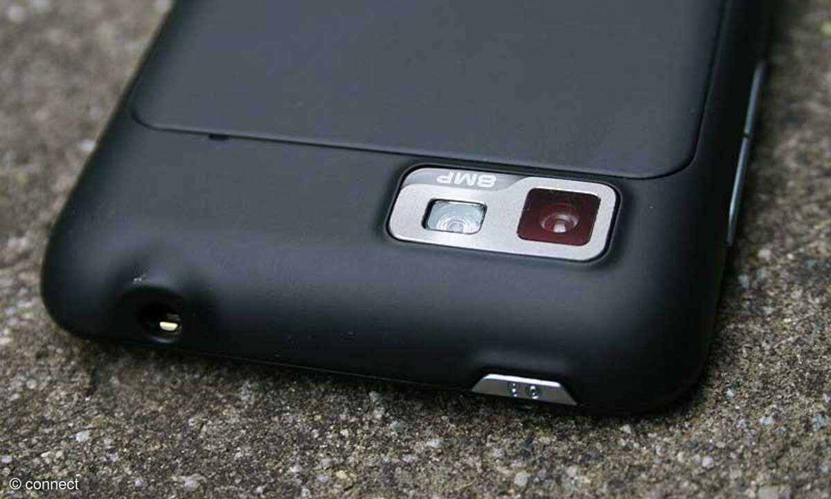 Motorola Motoluxe