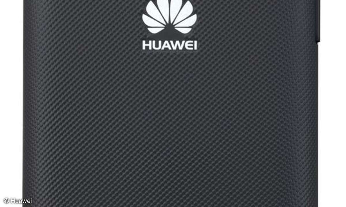 Huawei Ascend Y200
