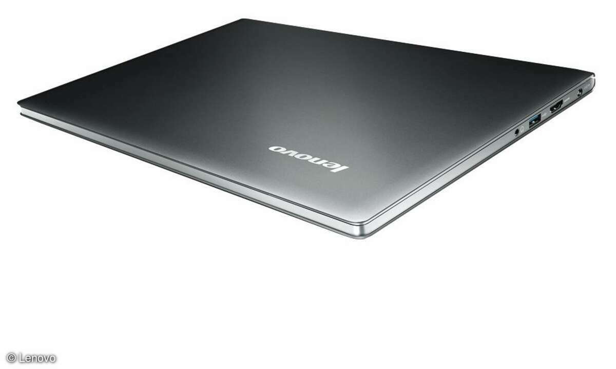 Lenovo IdeaPad U300s