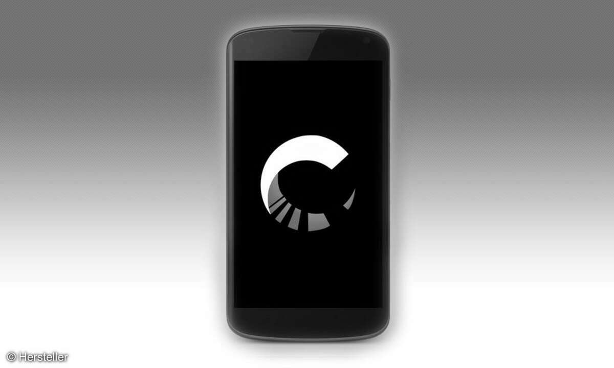 Custom Rom Carbon